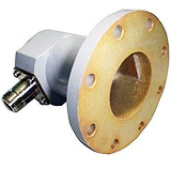 CircularWGtoCoaxialAdapter