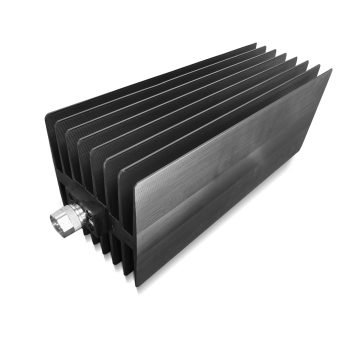 Coaxial Series-Coaxial Attenuator