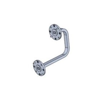 Millimeter_Waveguide_Bend_Assembly