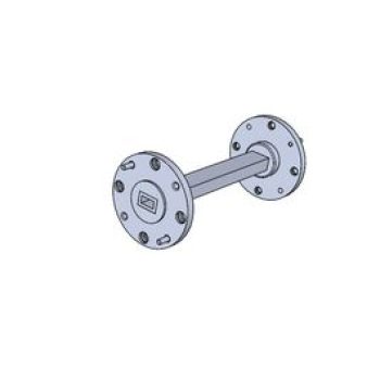Millimeter_Waveguide_Straight_Assembly